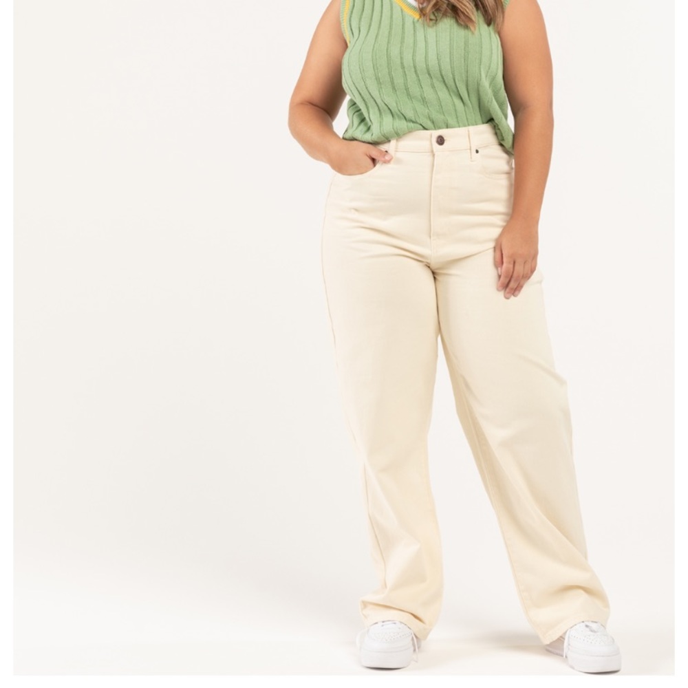 Rsq Tillys Baggy Womens Jean